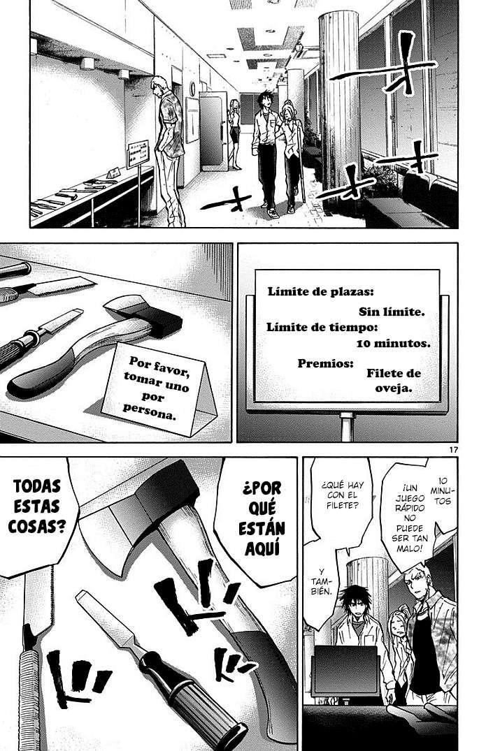 Capitulo 11 page 18