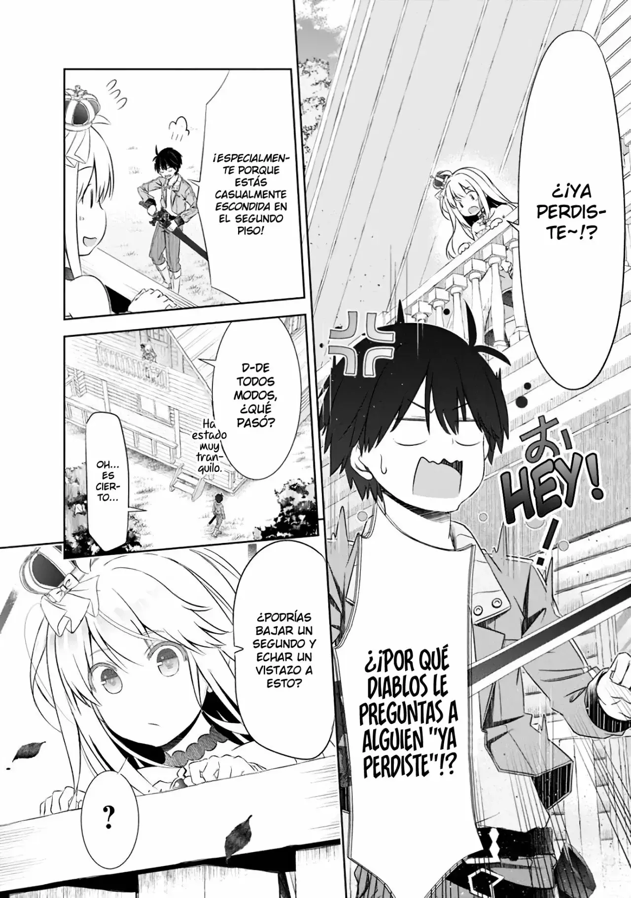 Capitulo 8 page 10