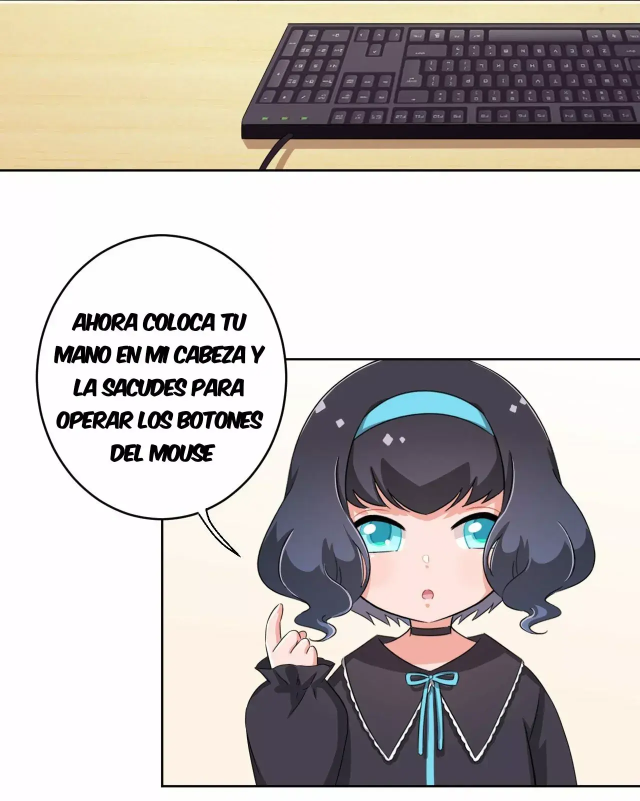 Capitulo 26 page 29