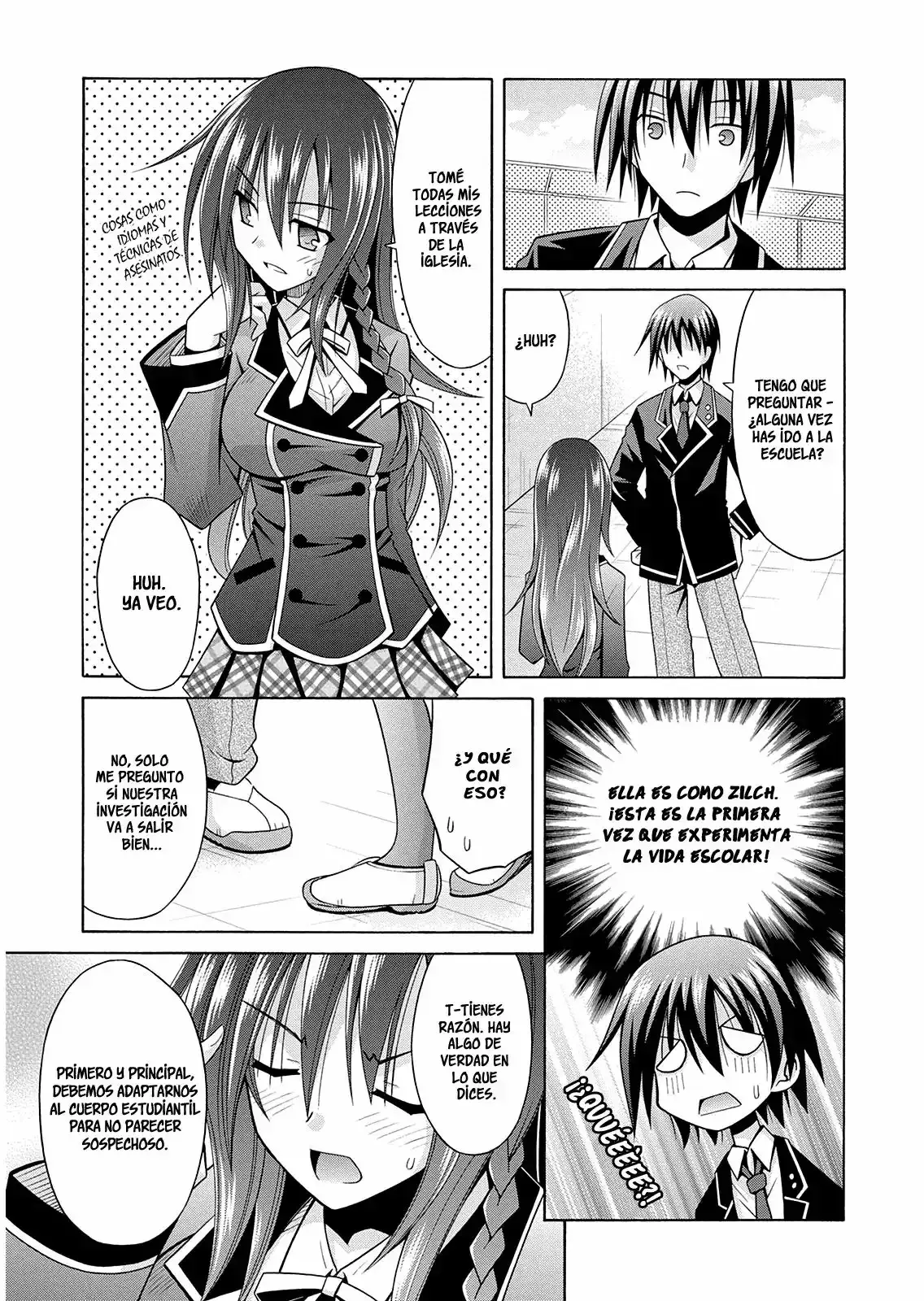 Capitulo 8 page 14