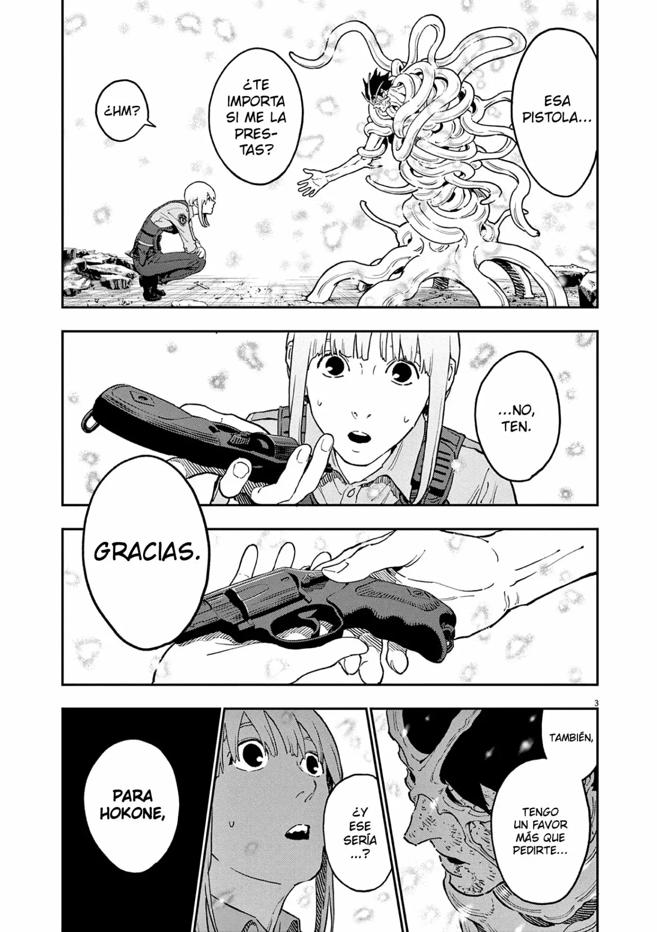 Capitulo 157 page 3