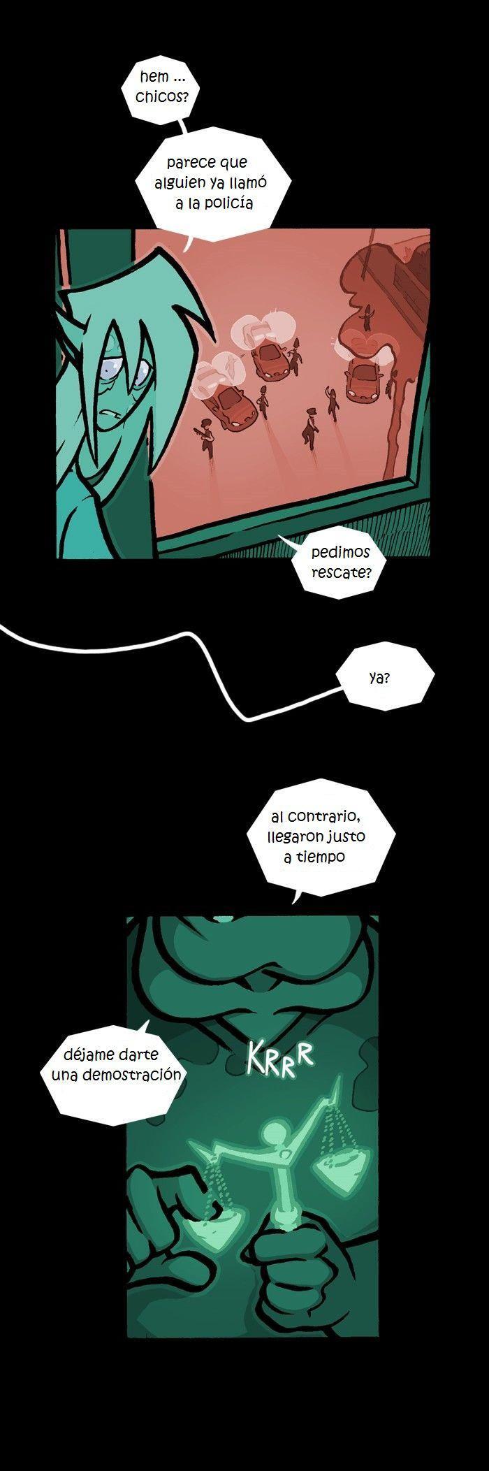 Capitulo 95 page 6