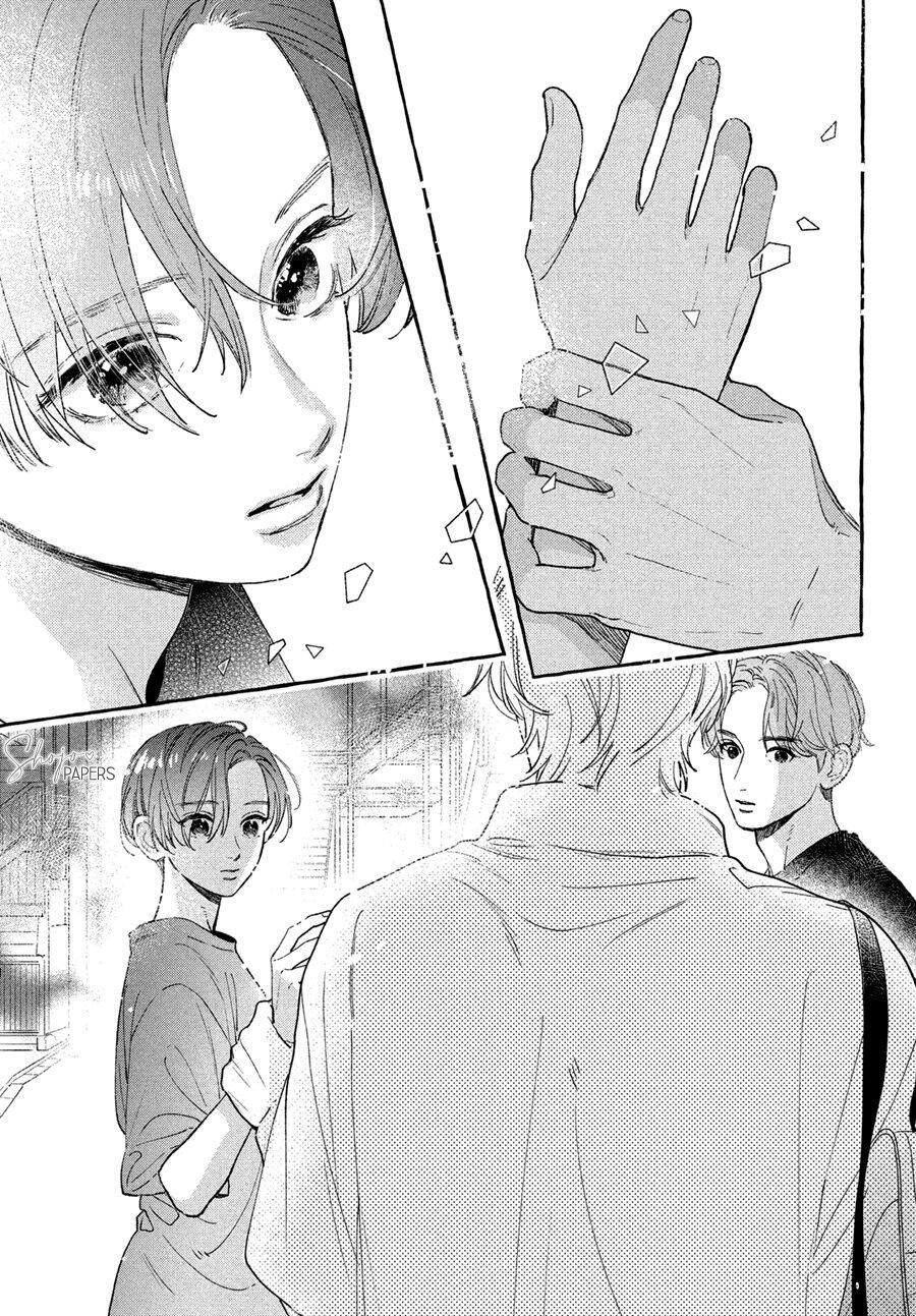Capitulo 24.50 page 21