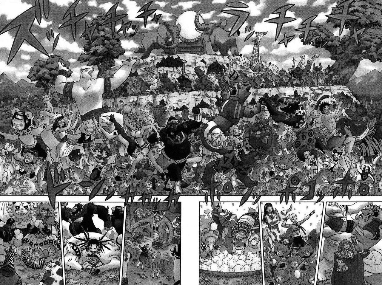 Capitulo 53 page 40