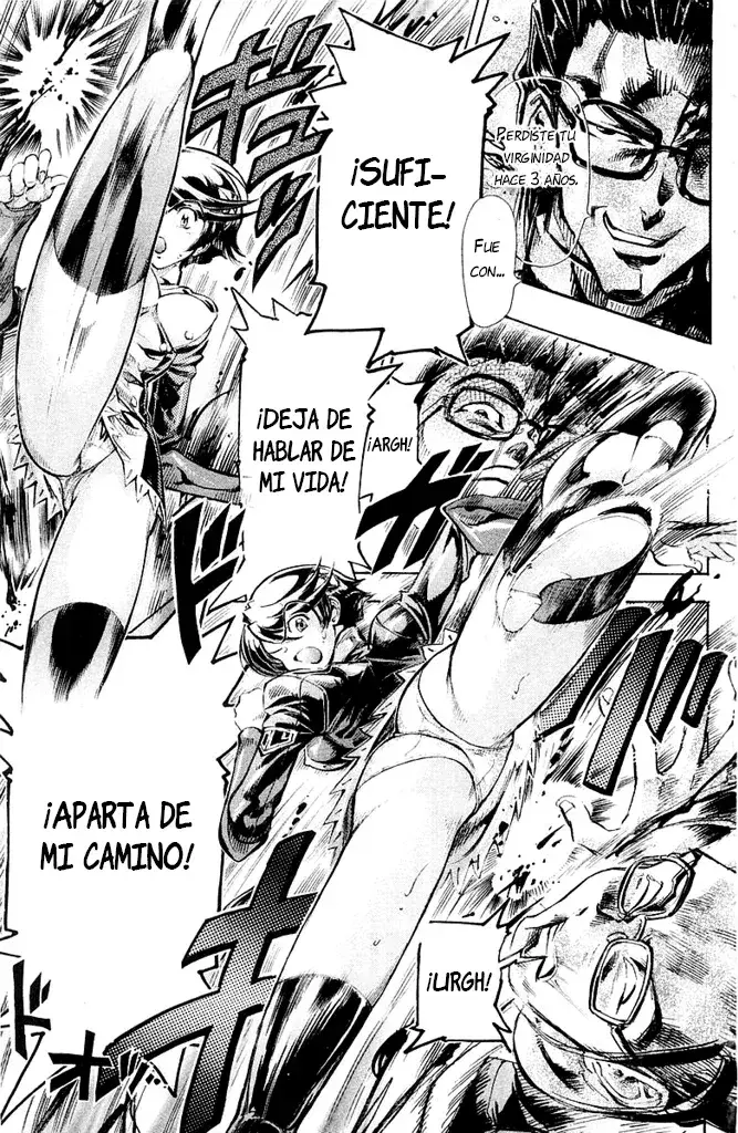 Capitulo 32 page 12