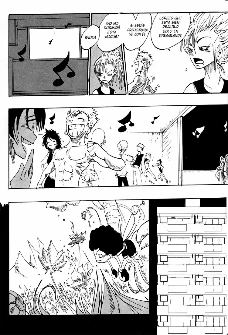 Capitulo 36 page 18