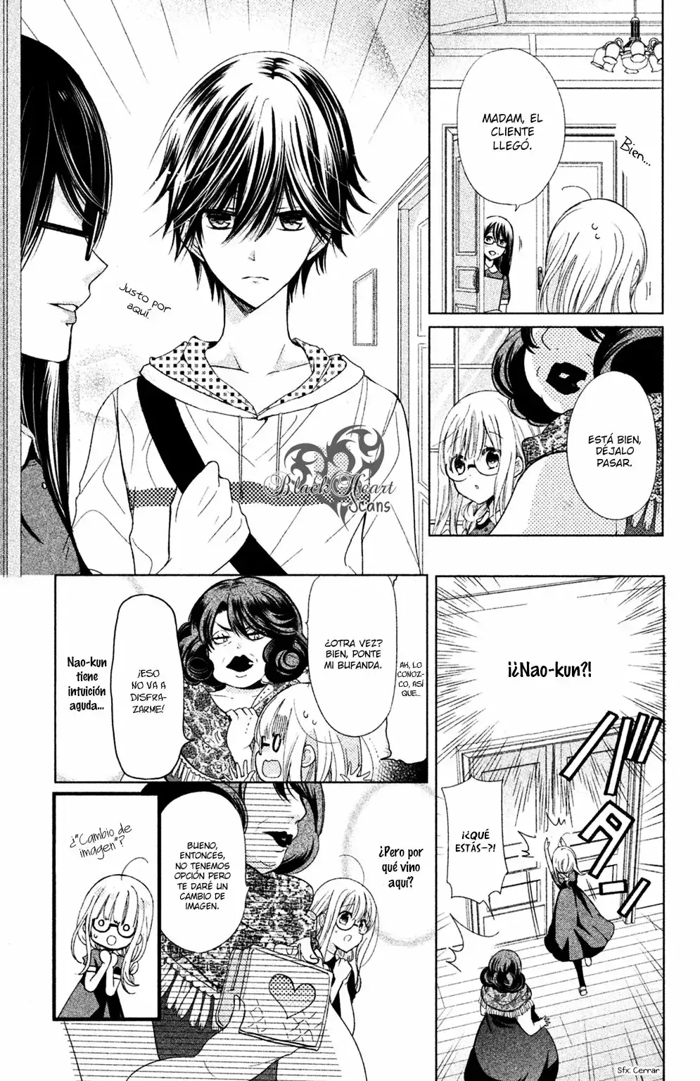 Capitulo 15 page 10