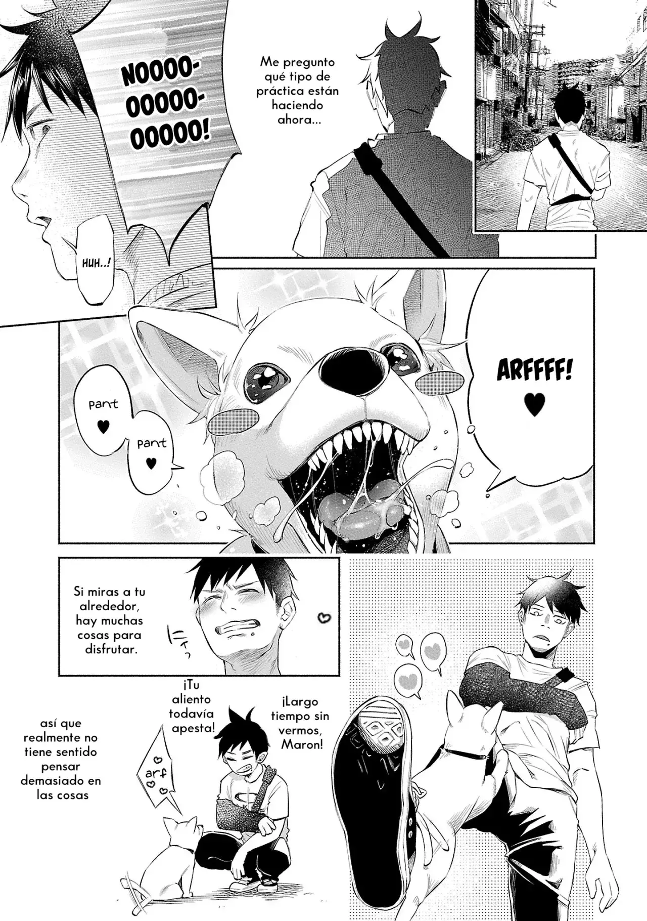 Capitulo 32 page 15