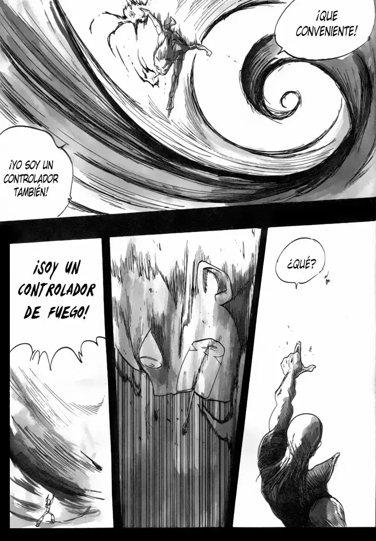 Capitulo 16 page 19