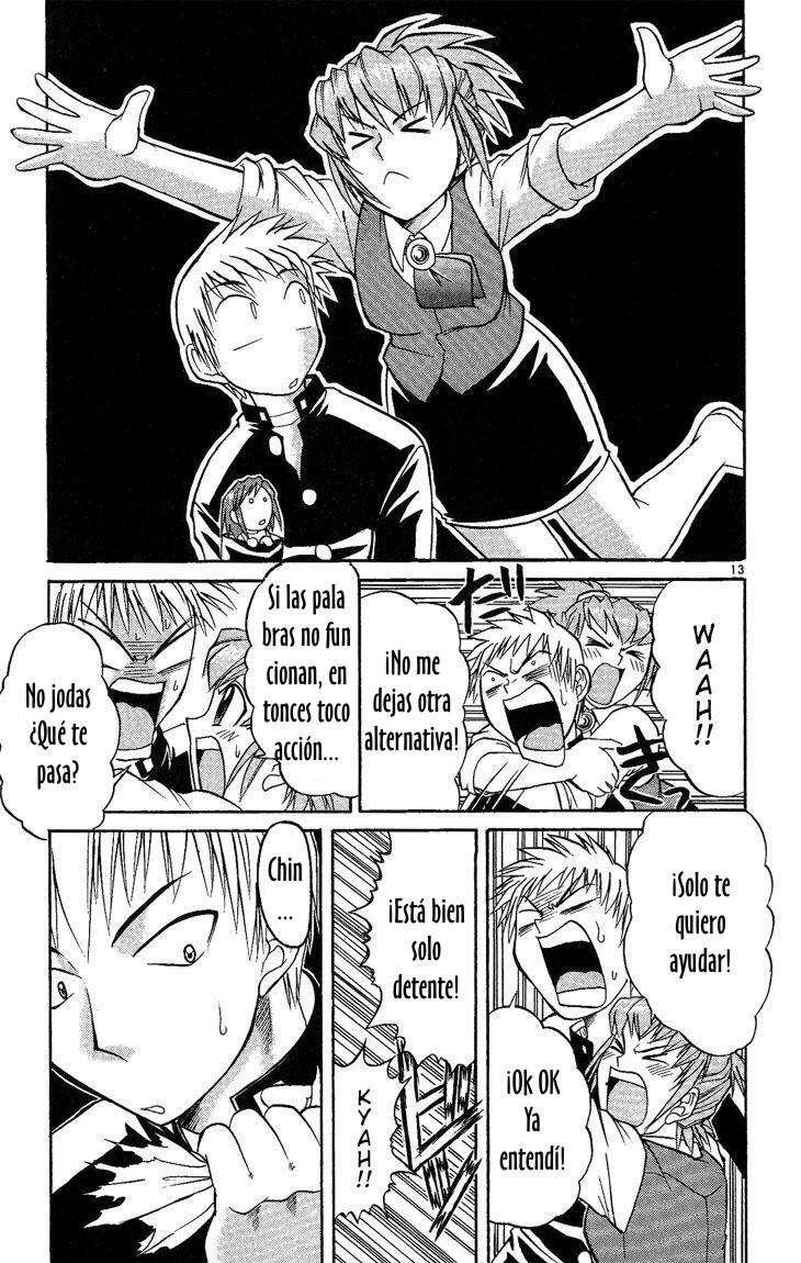 Capitulo 29 page 13