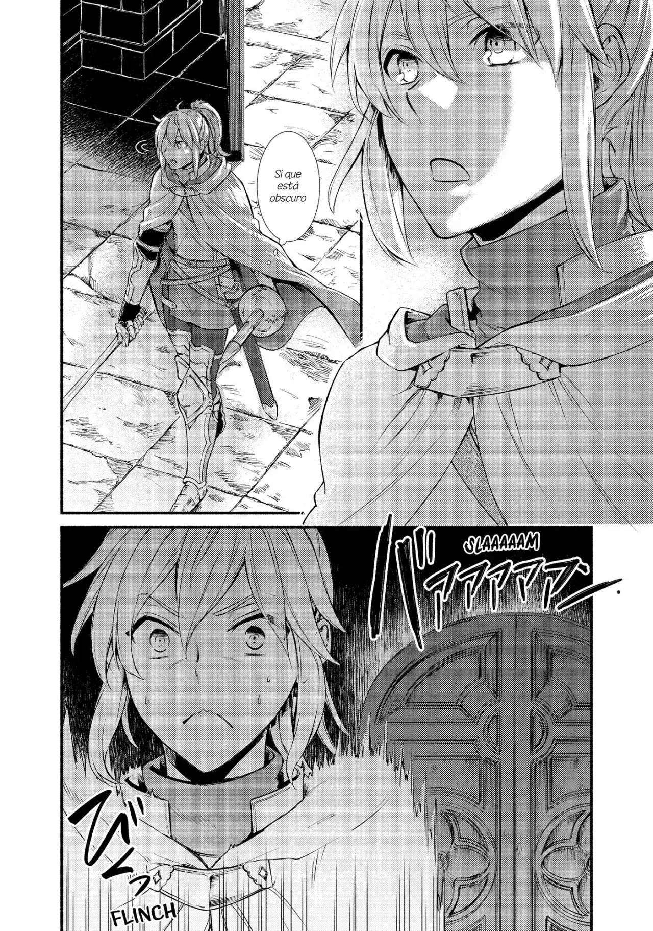 Capitulo 19 page 14