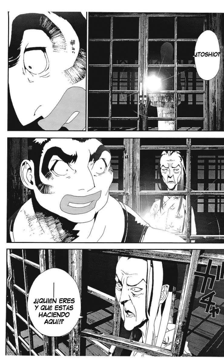 Capitulo 32 page 39
