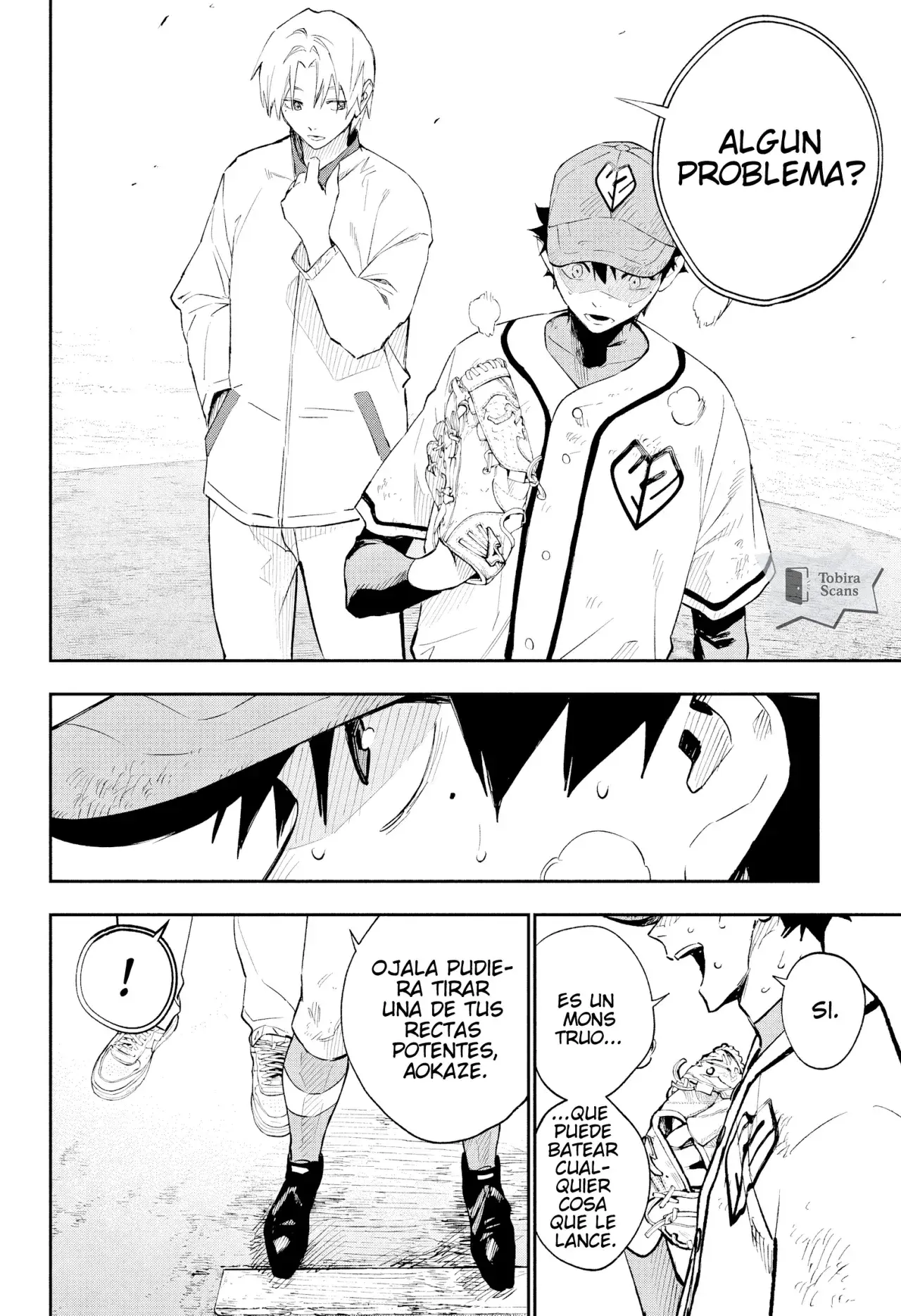 Capitulo 29 page 9