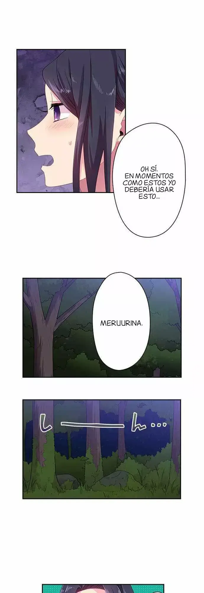 Capitulo 31 page 5