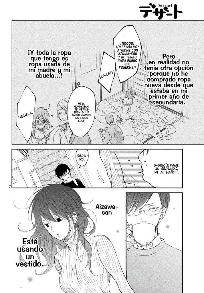 Capitulo 17 page 8