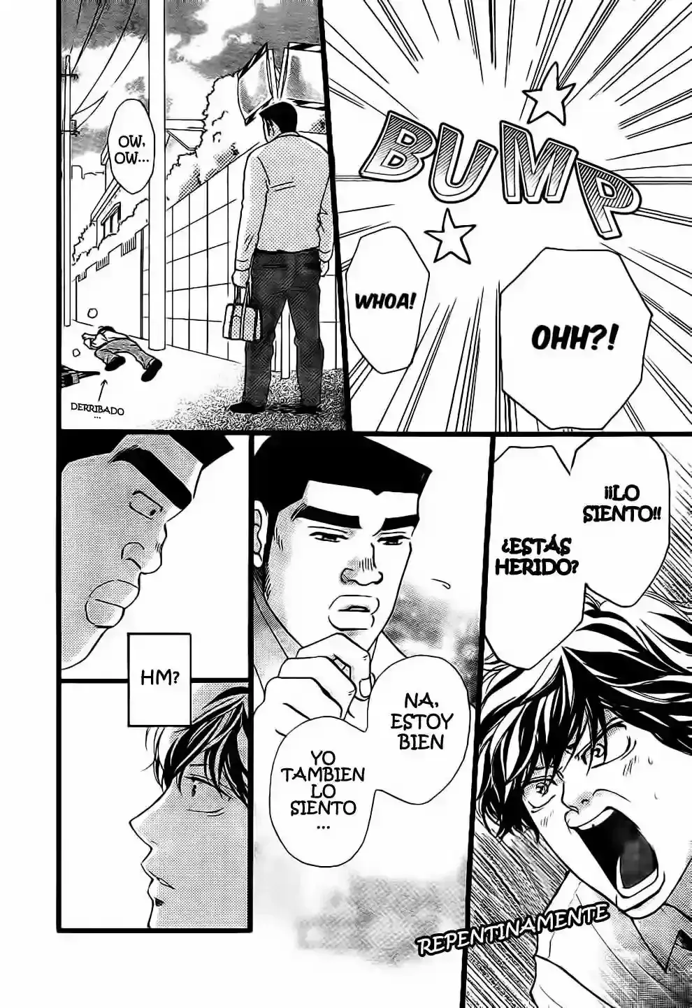 Capitulo 3.05 page 3