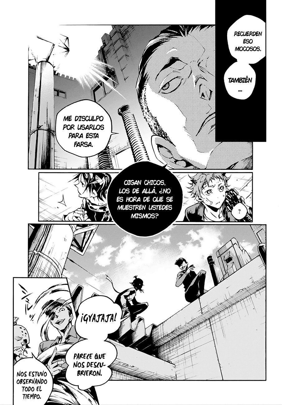 Capitulo 6.50 page 14