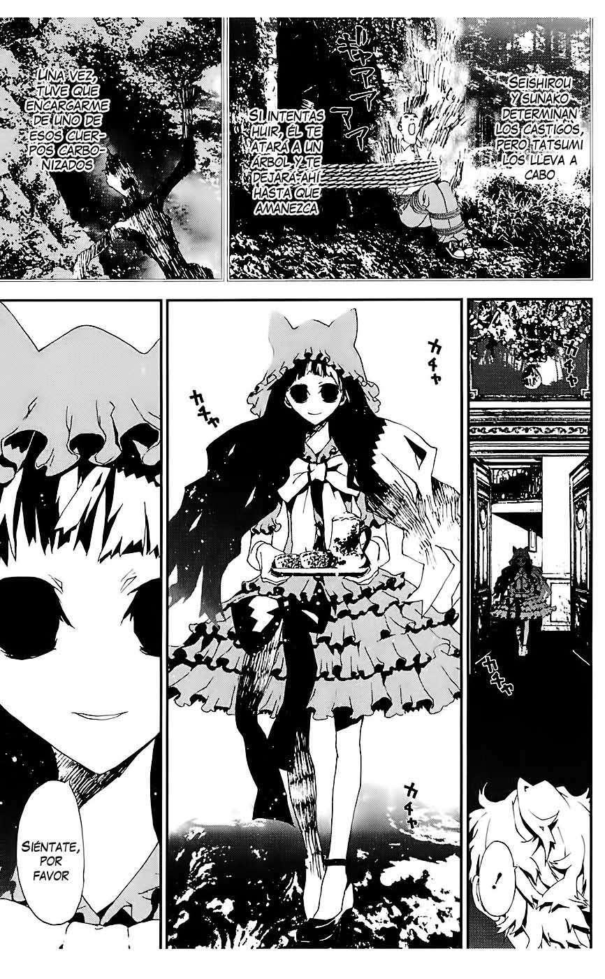 Capitulo 22 page 30