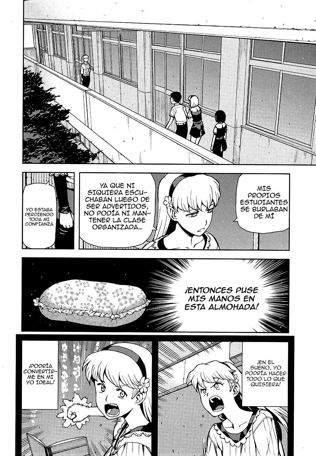 Capitulo 45 page 5
