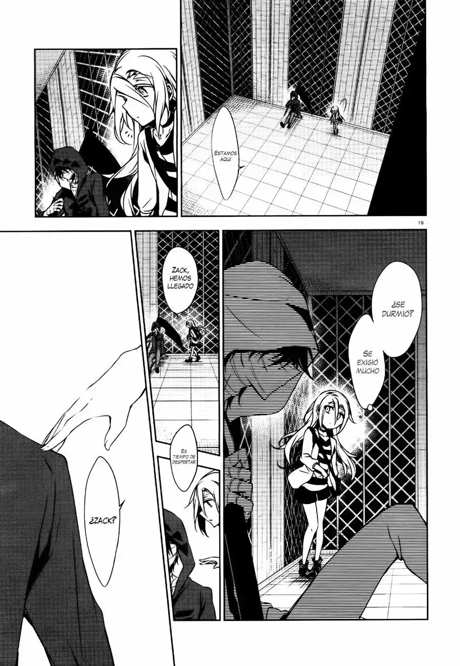 Capitulo 18 page 20