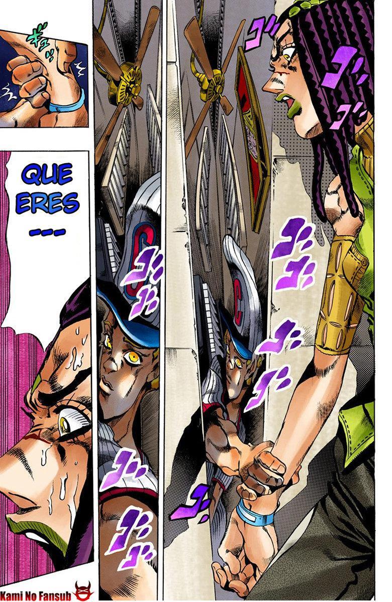 Capitulo 24.50 page 9