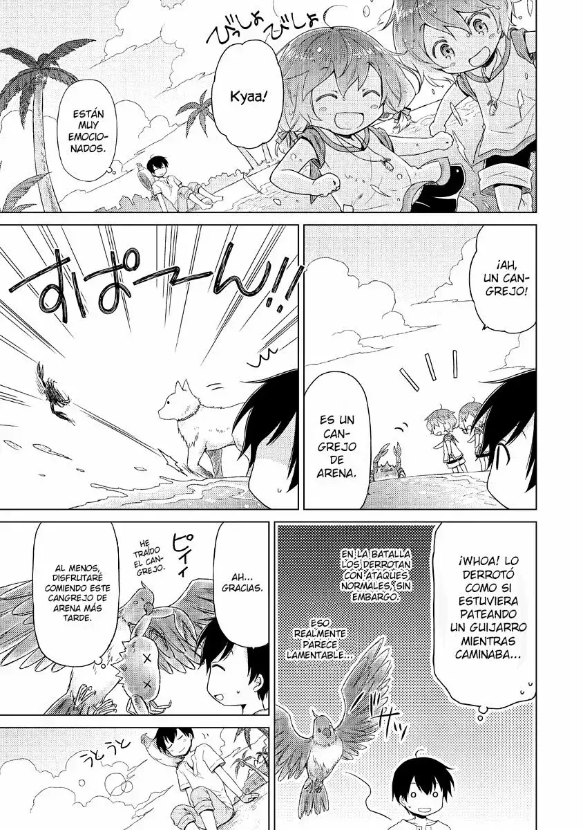 Capitulo 28 page 19