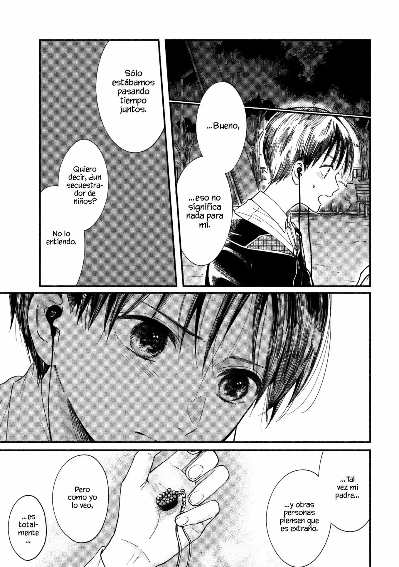 Capitulo 19 page 11