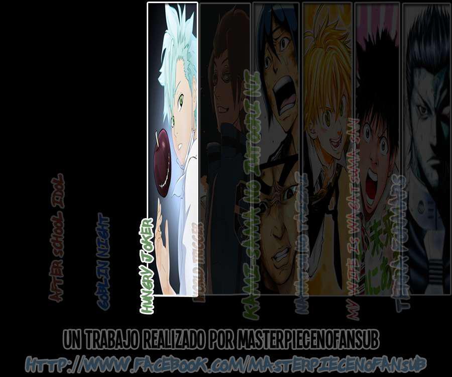 Capitulo 23 page 1