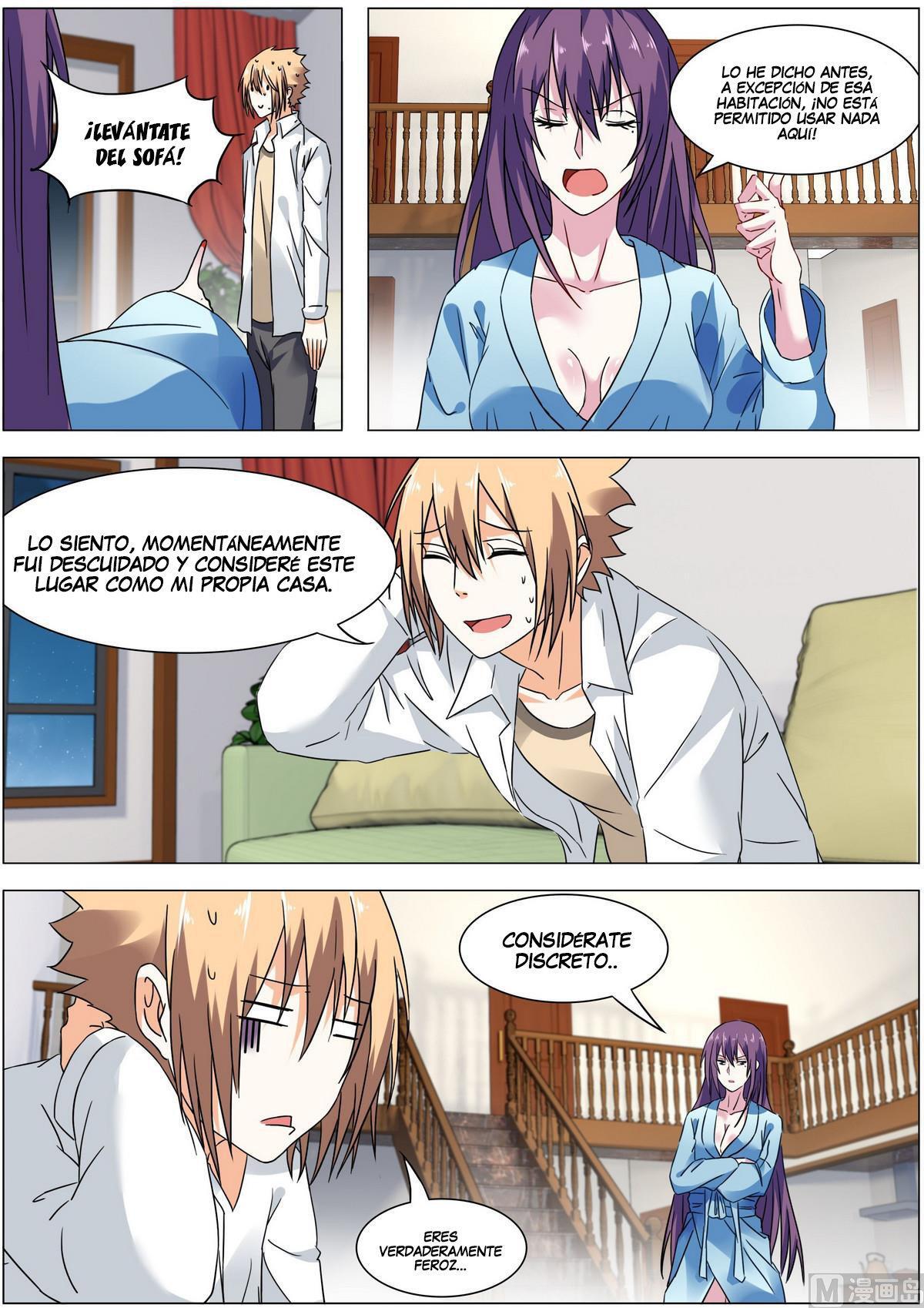 Capitulo 16 page 6