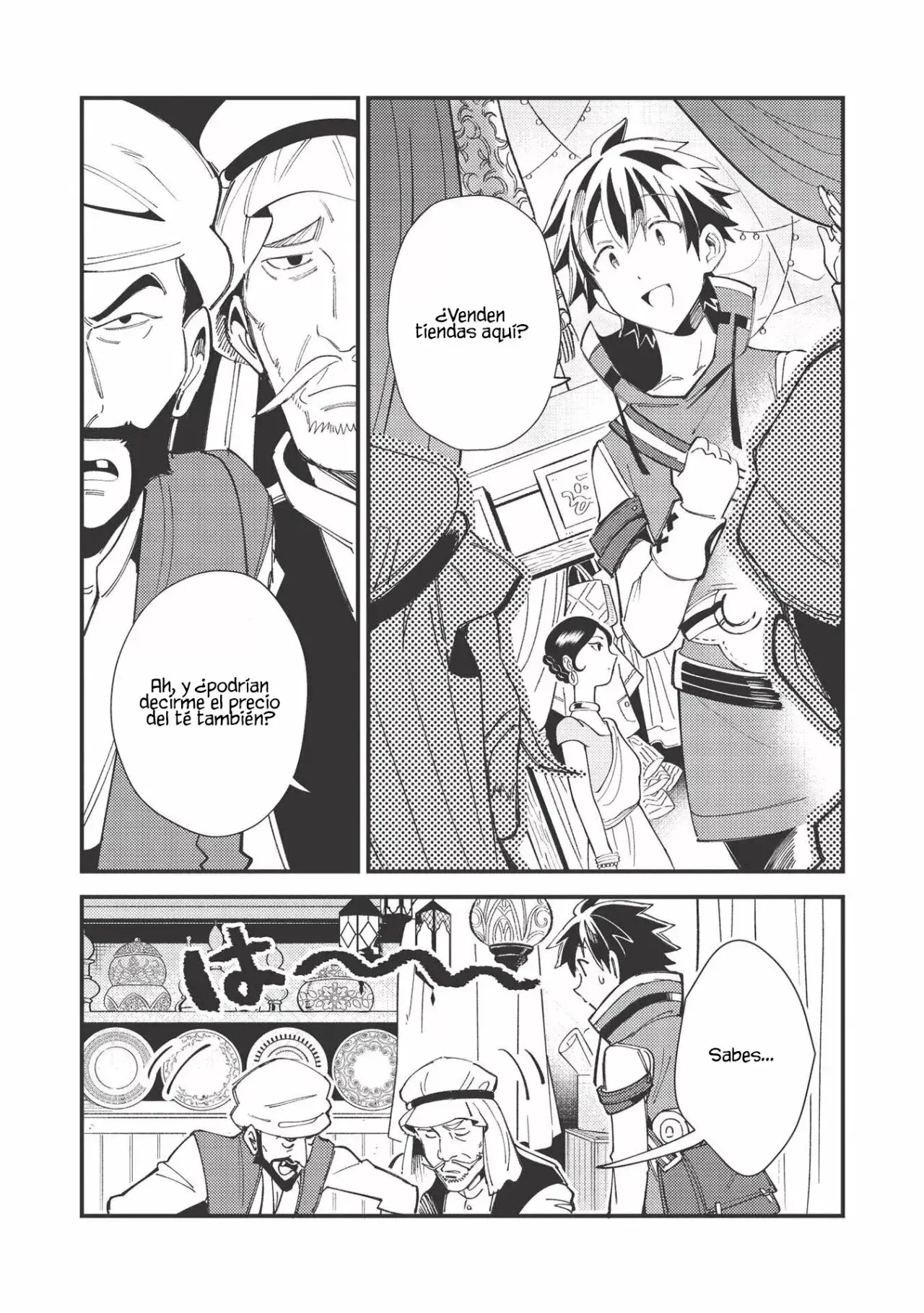 Capitulo 31 page 5
