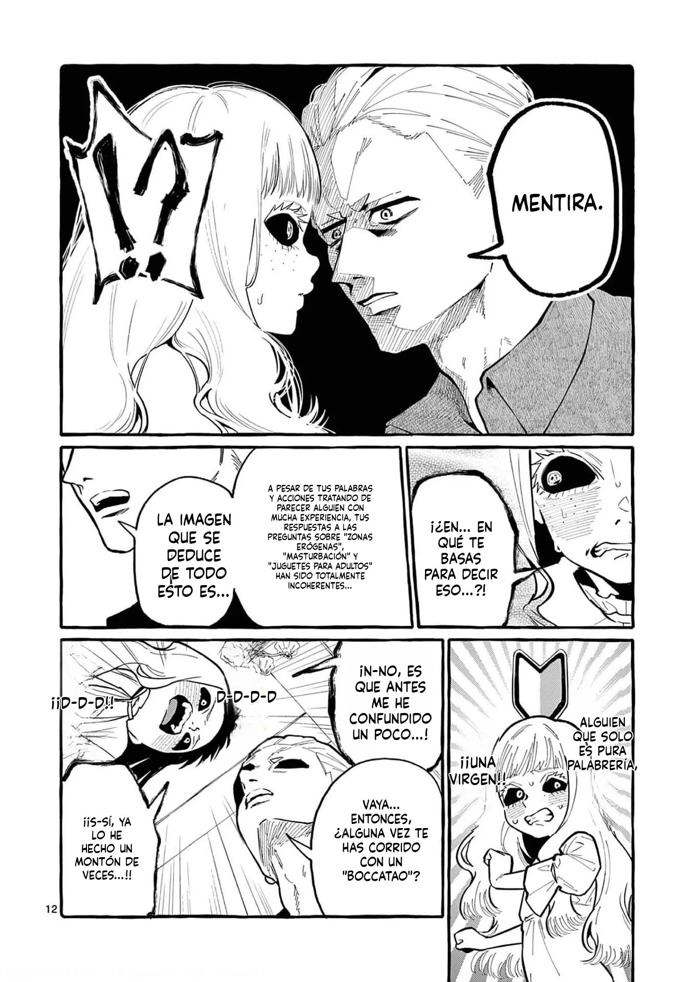Capitulo 35 page 13