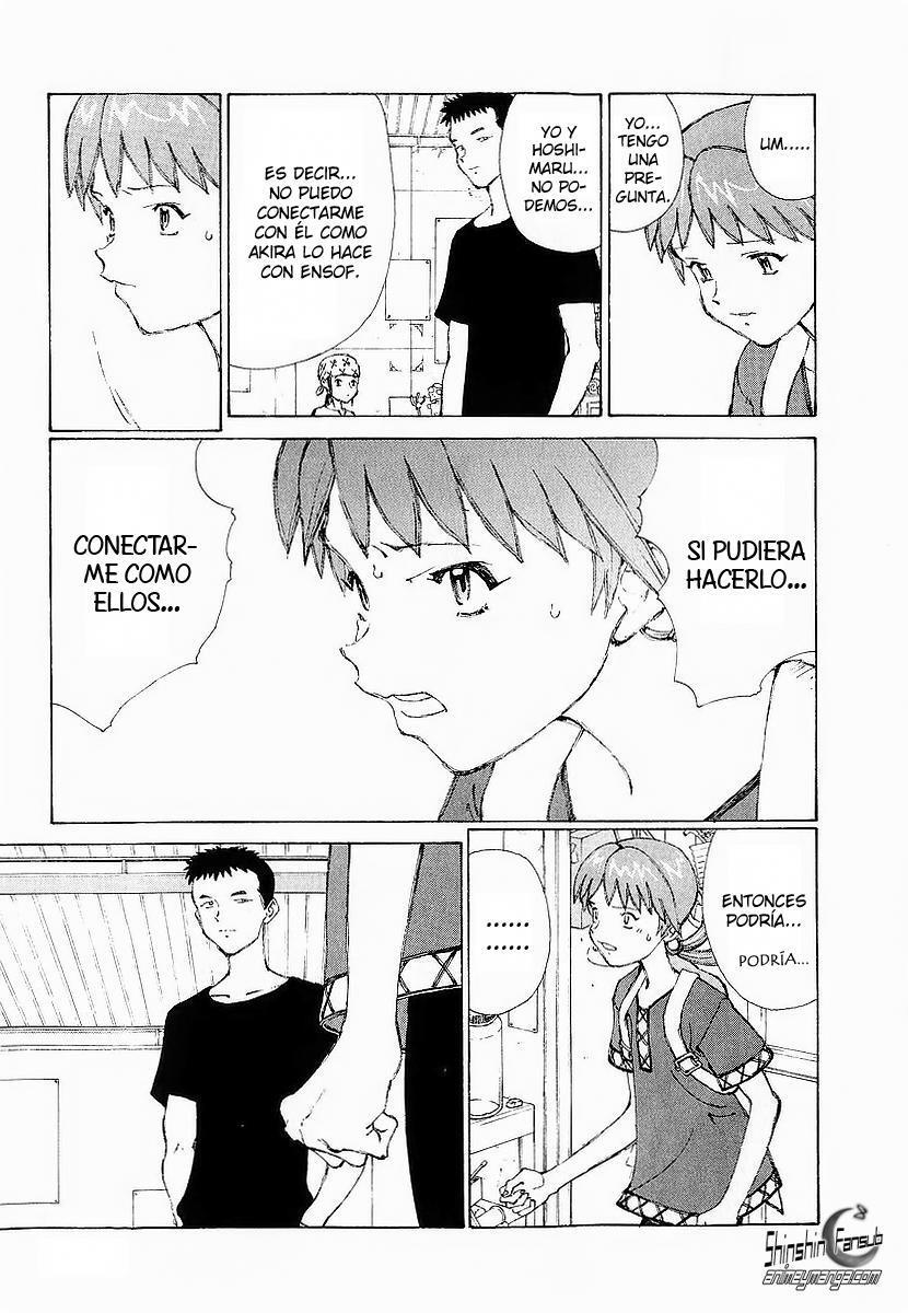 Capitulo 23 page 16