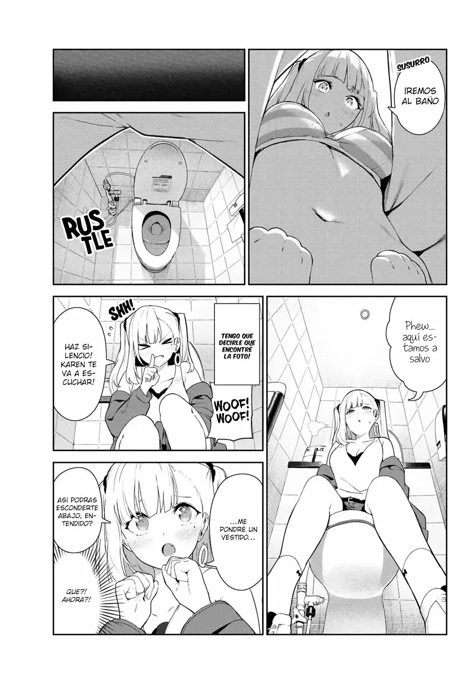Capitulo 32 page 11