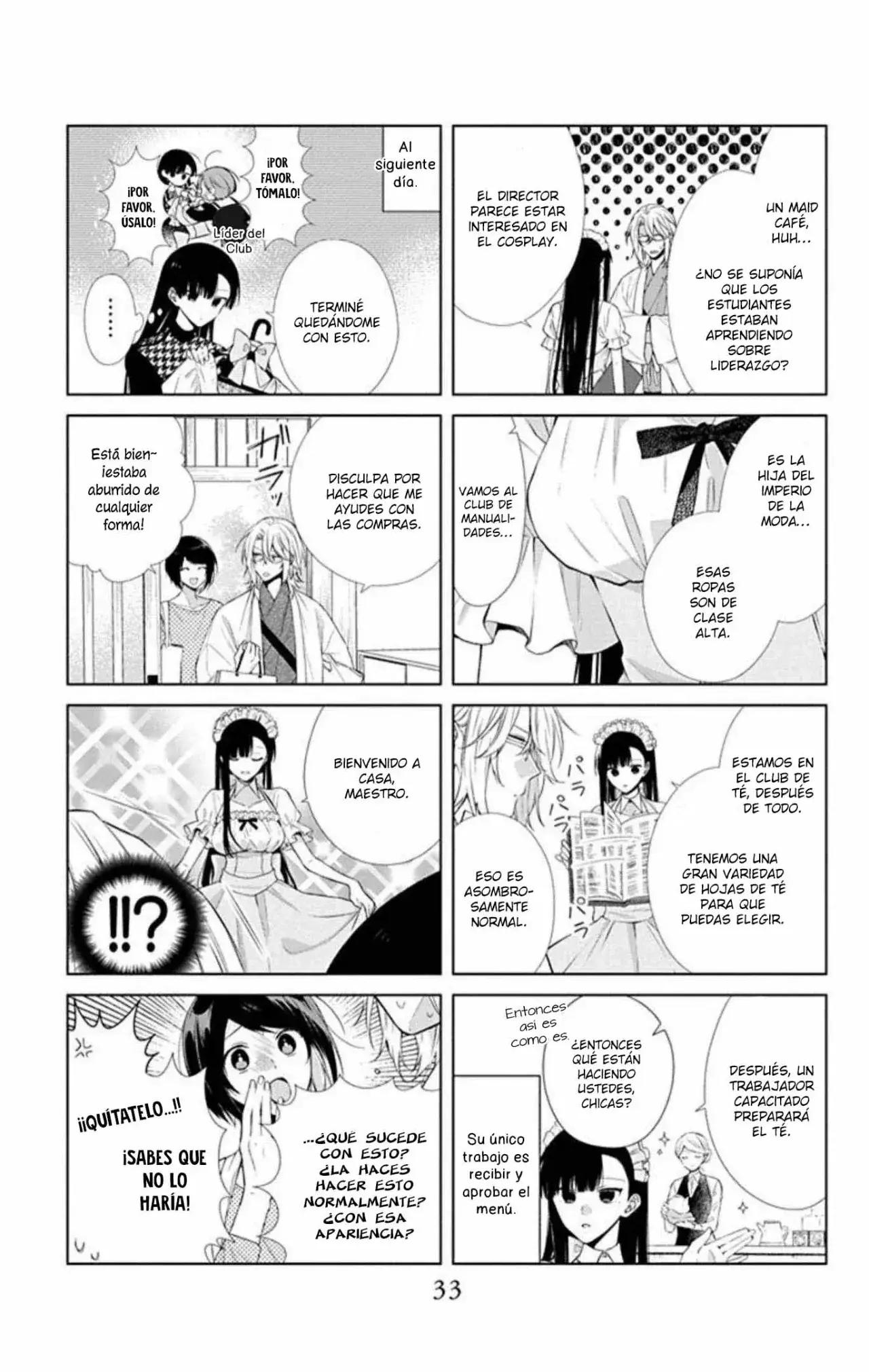 Capitulo 19 page 34