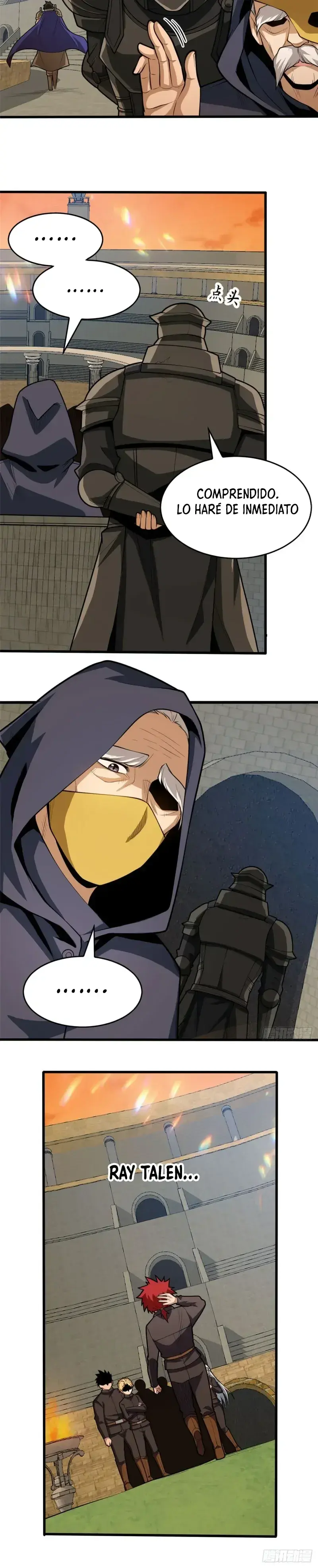 Capitulo 21 page 17