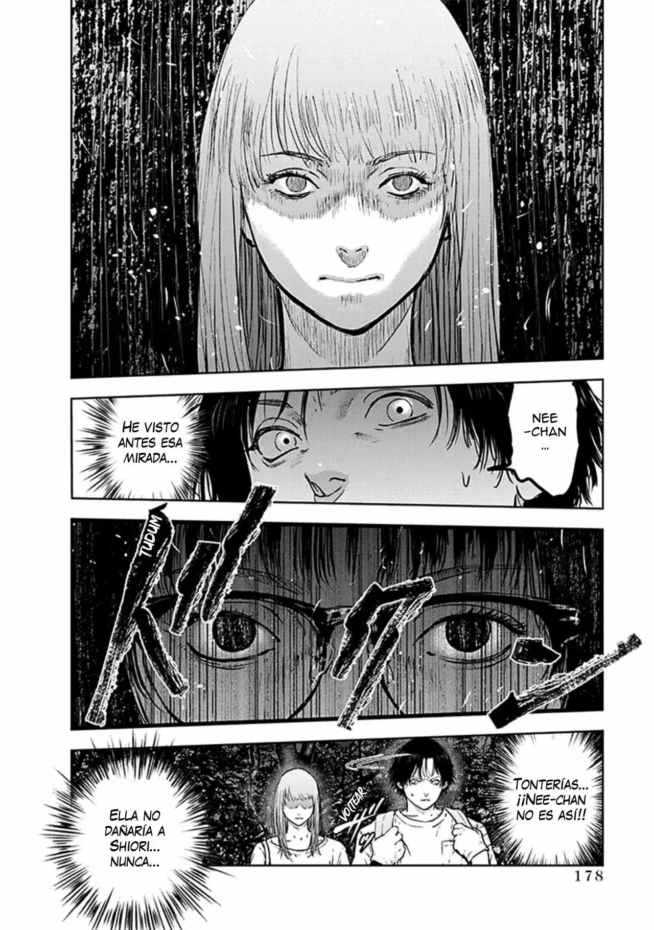 Capitulo 34 page 20