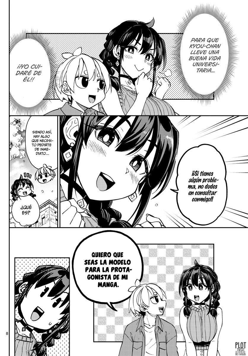 Capitulo 1 page 8