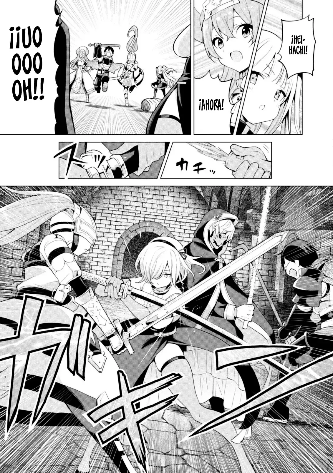 Capitulo 42 page 8