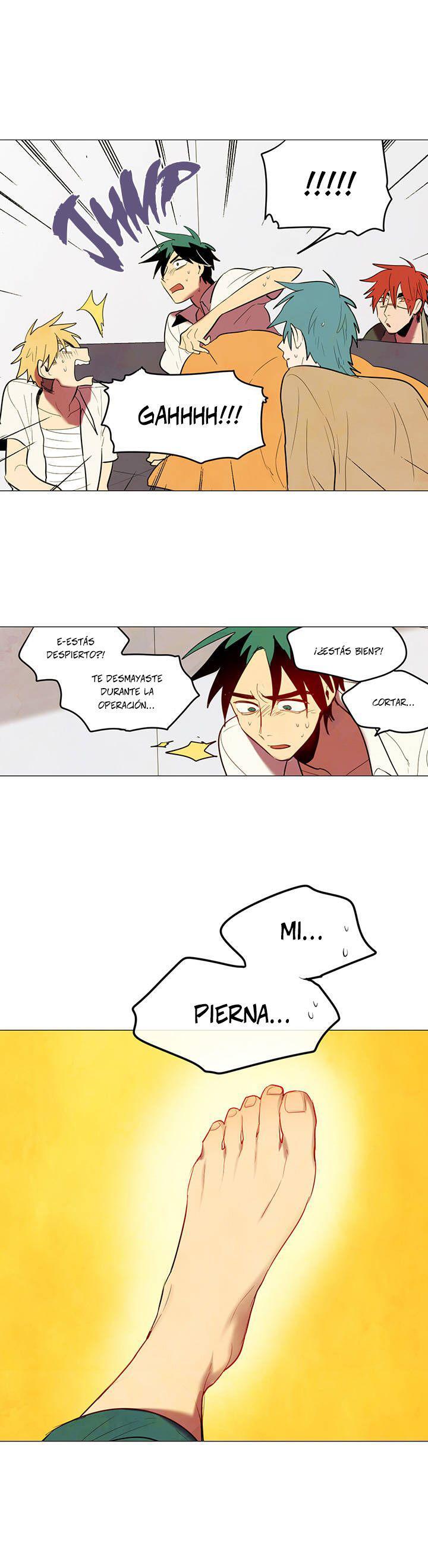 Capitulo 28 page 22