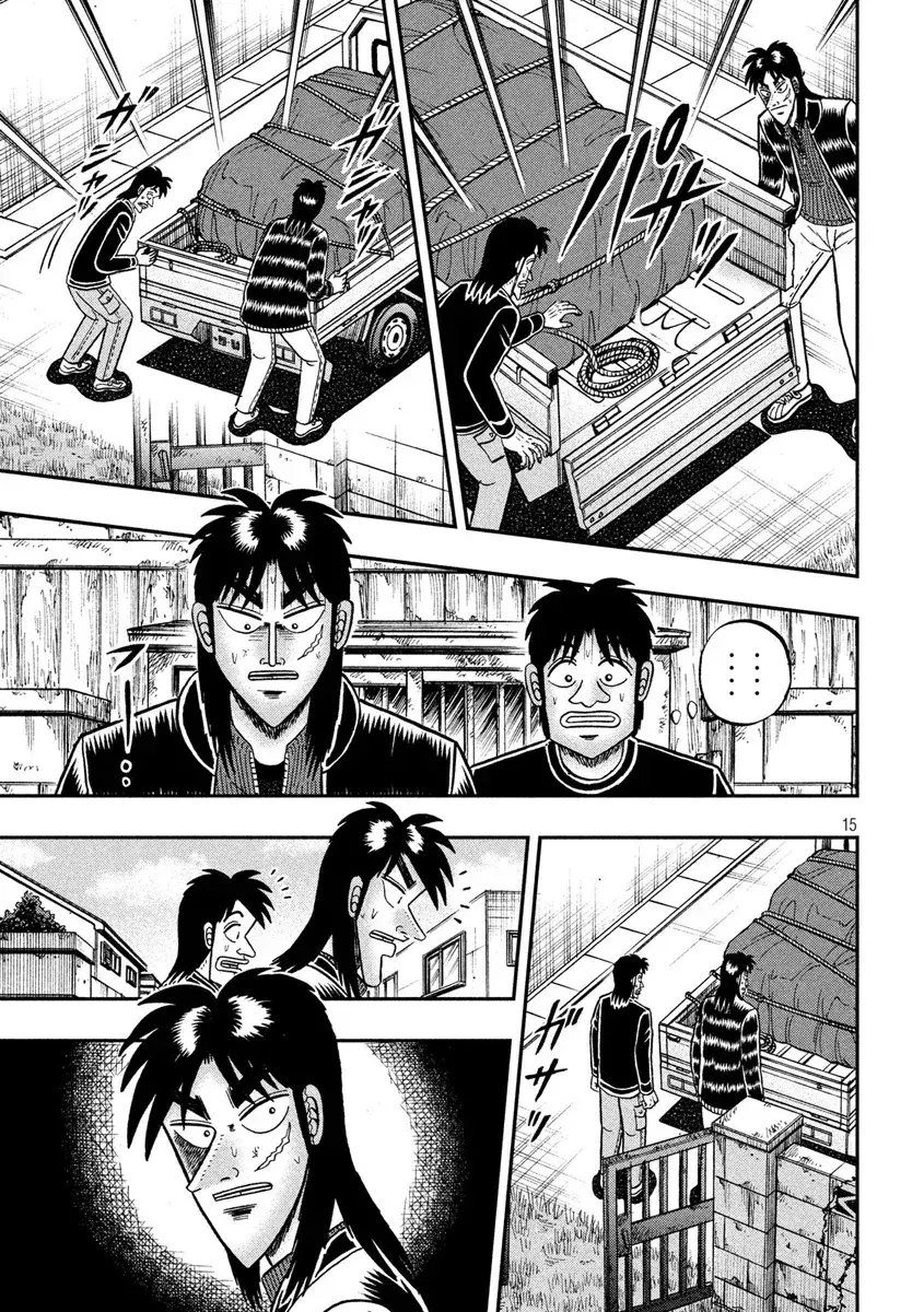 Capitulo 18 page 15