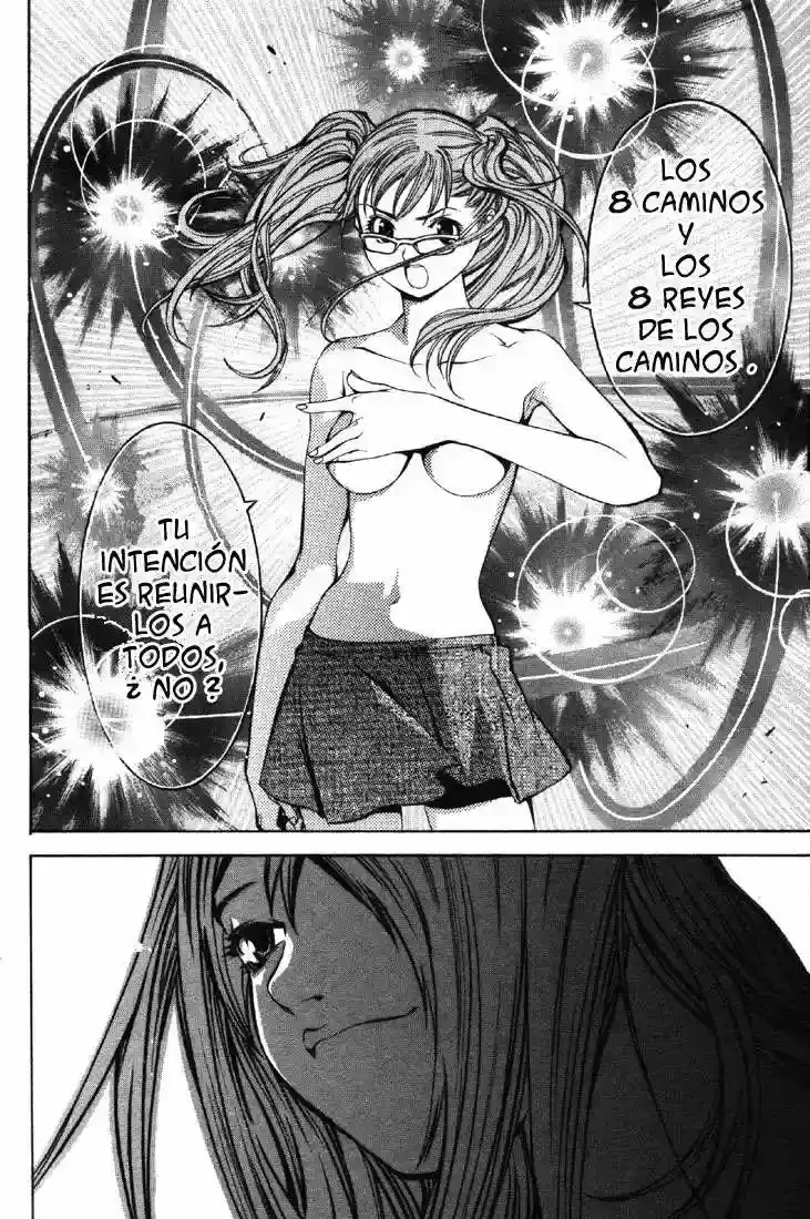 Capitulo 23 page 11