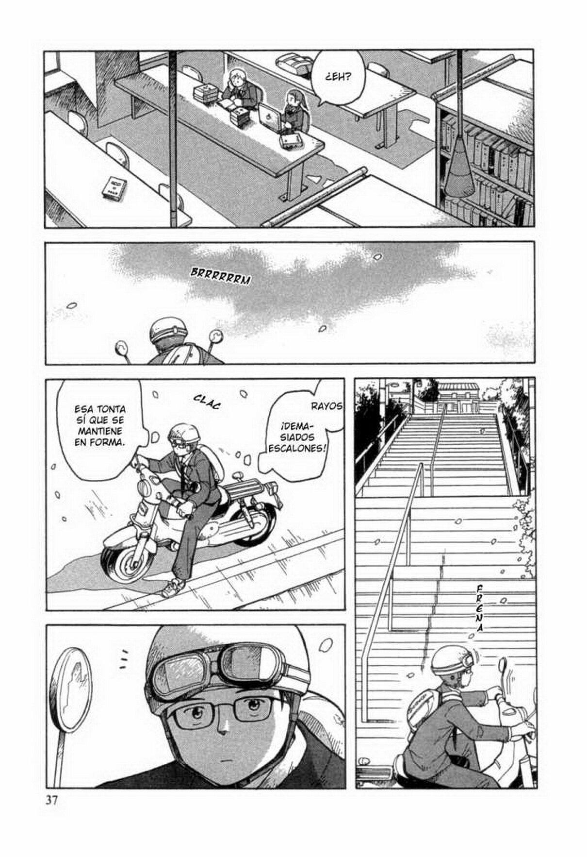 Capitulo 20 page 5