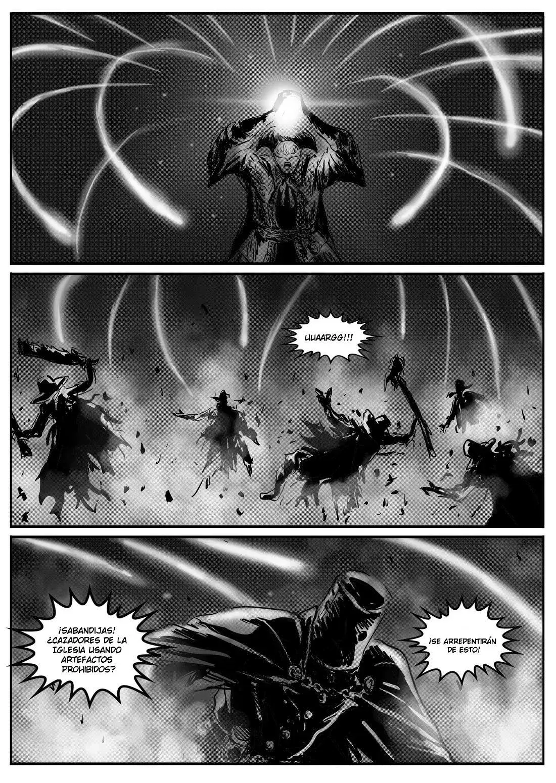 Capitulo 31 page 5
