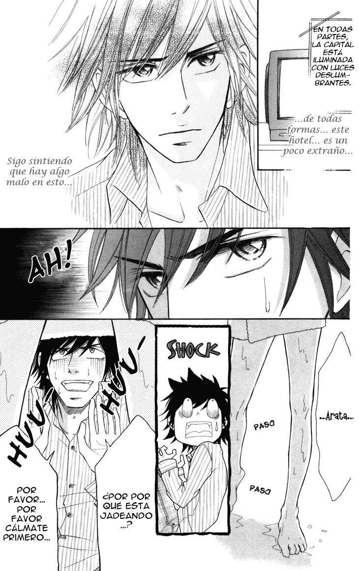Capitulo 35 page 20