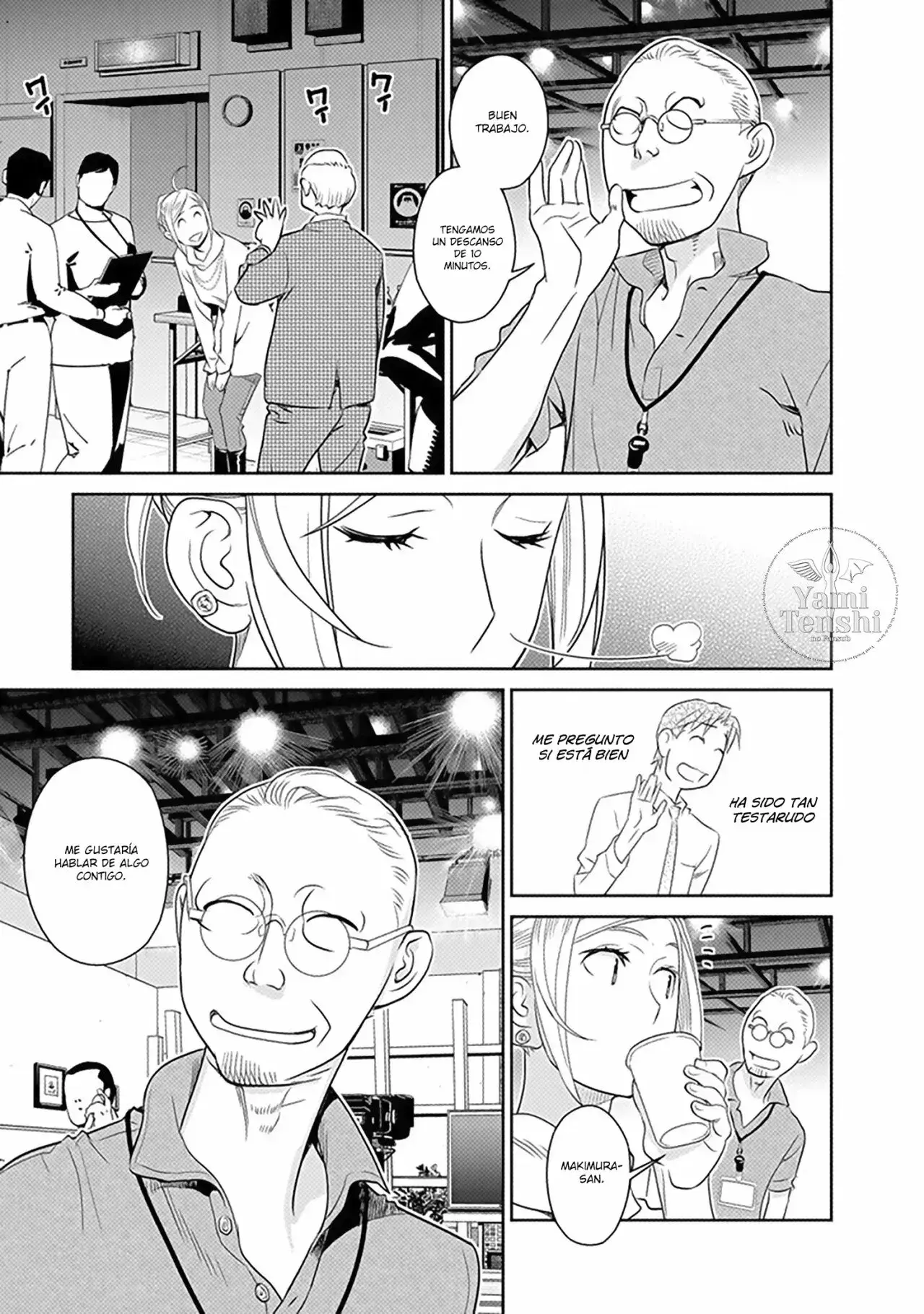 Capitulo 30 page 9