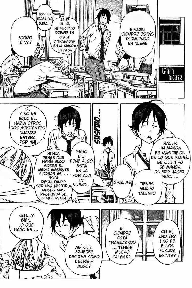 Capitulo 27 page 10