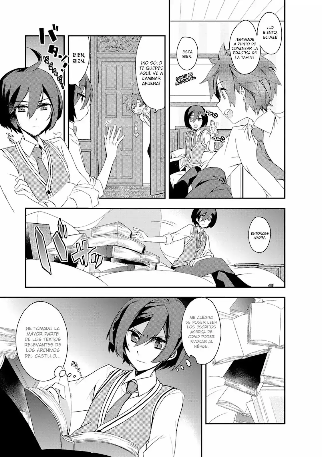 Capitulo 2.50 page 6