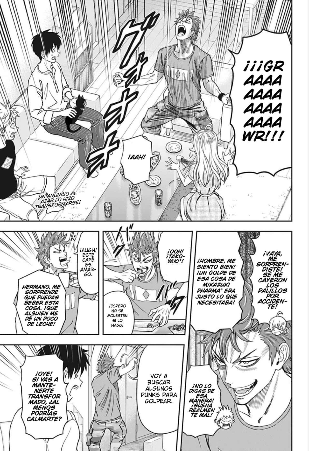 Capitulo 33 page 8