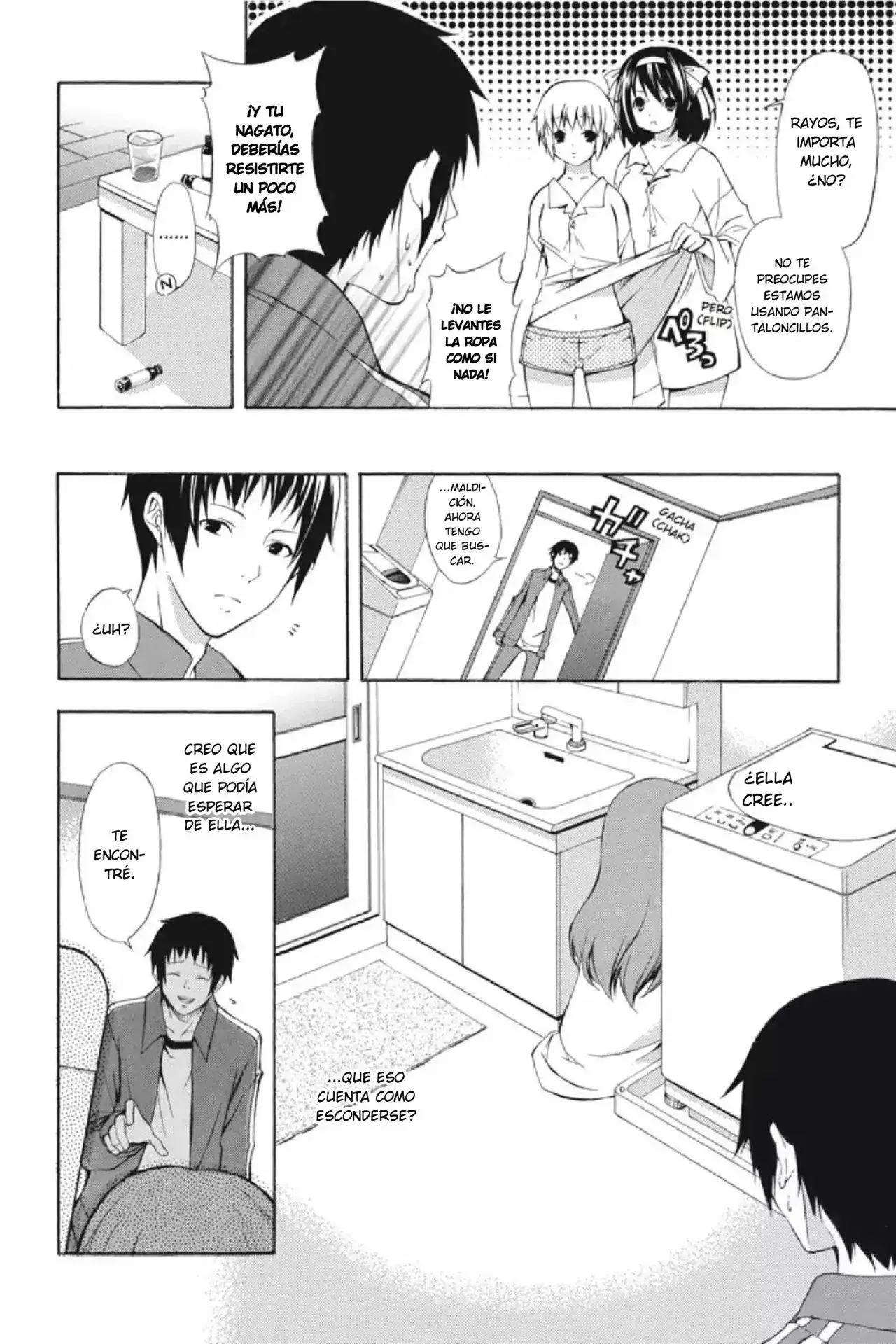 Capitulo 30 page 5