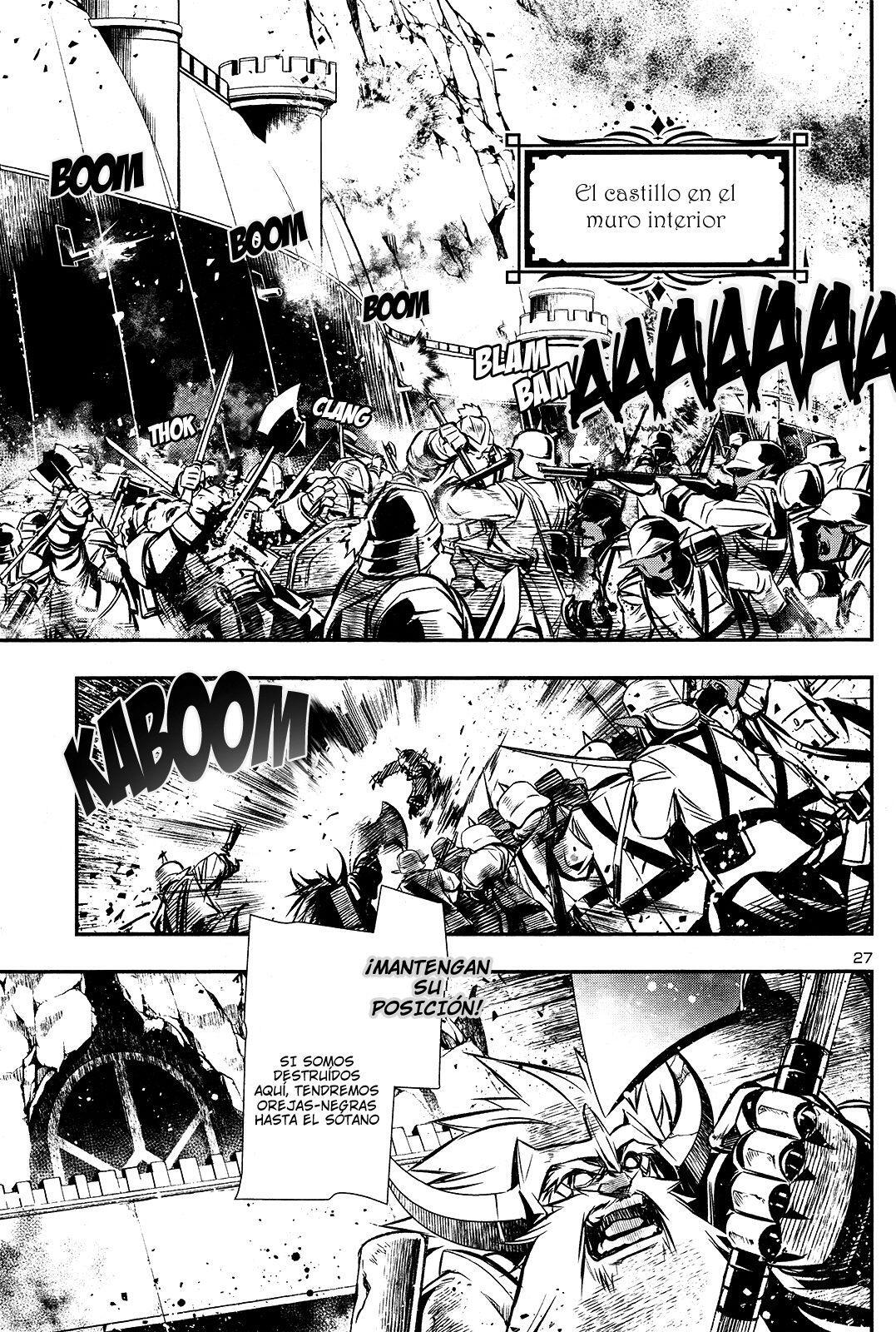 Capitulo 11 page 27